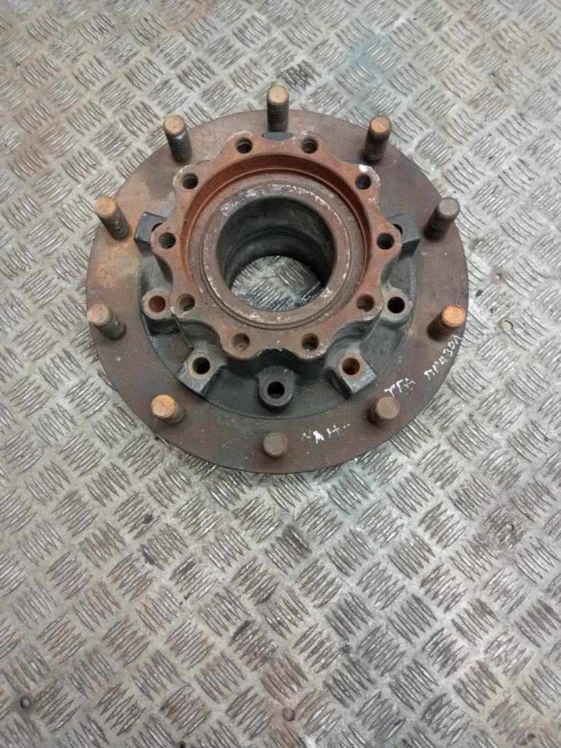 ступица задняя MAN TGA 1 поколение (2000 - 2008) - фото №1