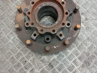 ступица задняя MAN TGA 1 поколение (2000 - 2008)