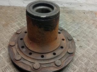 ступица передняя IVECO