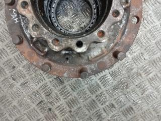 ступица задняя MAN F2000 1 поколение (1994 - 1998)