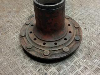 ступица передняя IVECO