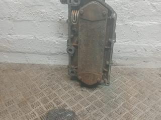 теплообменник масляного фильтра Scania 4-Series