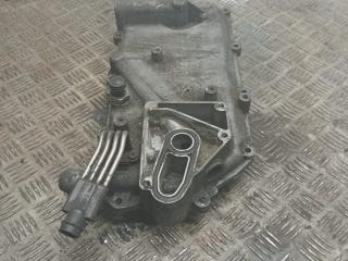 теплообменник масляного фильтра Scania 4-Series