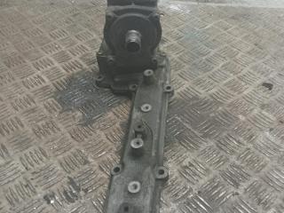 корпус масляного фильтра Mercedes-Benz