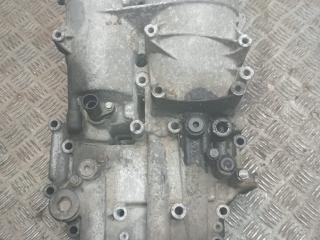 корпус масляного фильтра MAN TGA 1 поколение (2000 - 2008)