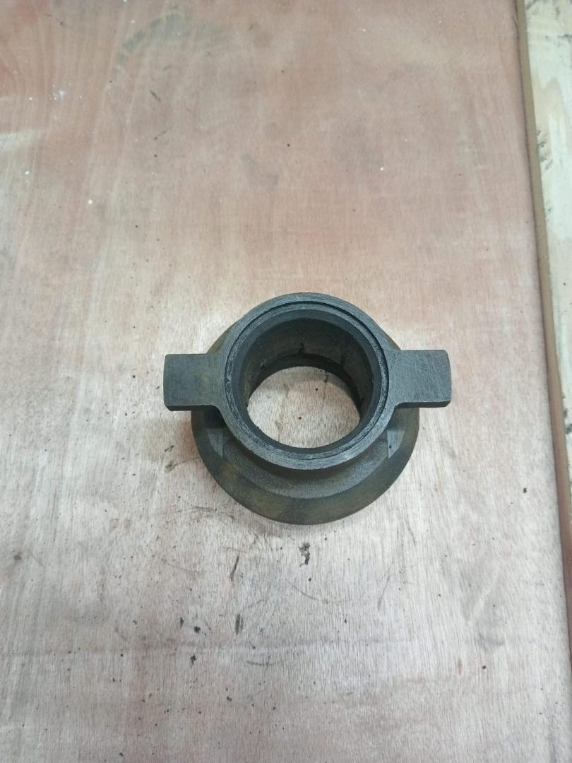 подшипник выжимной IVECO EuroTech 1 поколение (1991 - 1999), UE33599050 - фото №1