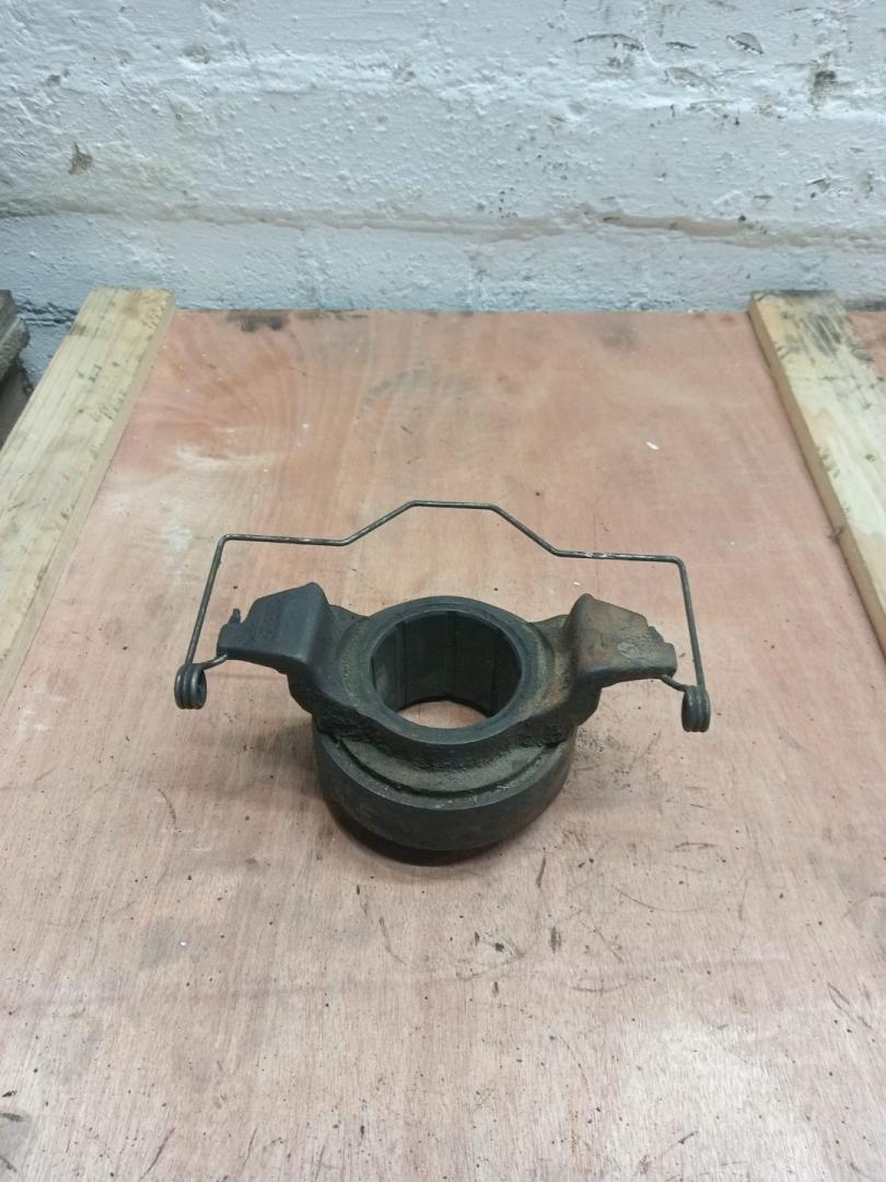 подшипник выжимной Volvo FH 1 поколение (1993 - 1998) - фото №1