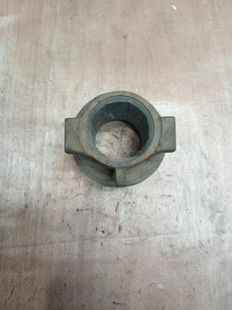 подшипник выжимной MAN TGA 1 поколение (2000 - 2008) - фото №1