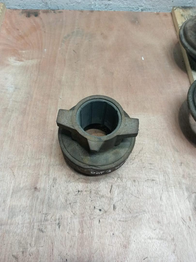 подшипник выжимной DAF XF 95 1 поколение (2002 - 2006) - фото №1