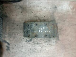 тормозные колодки Mercedes-Benz