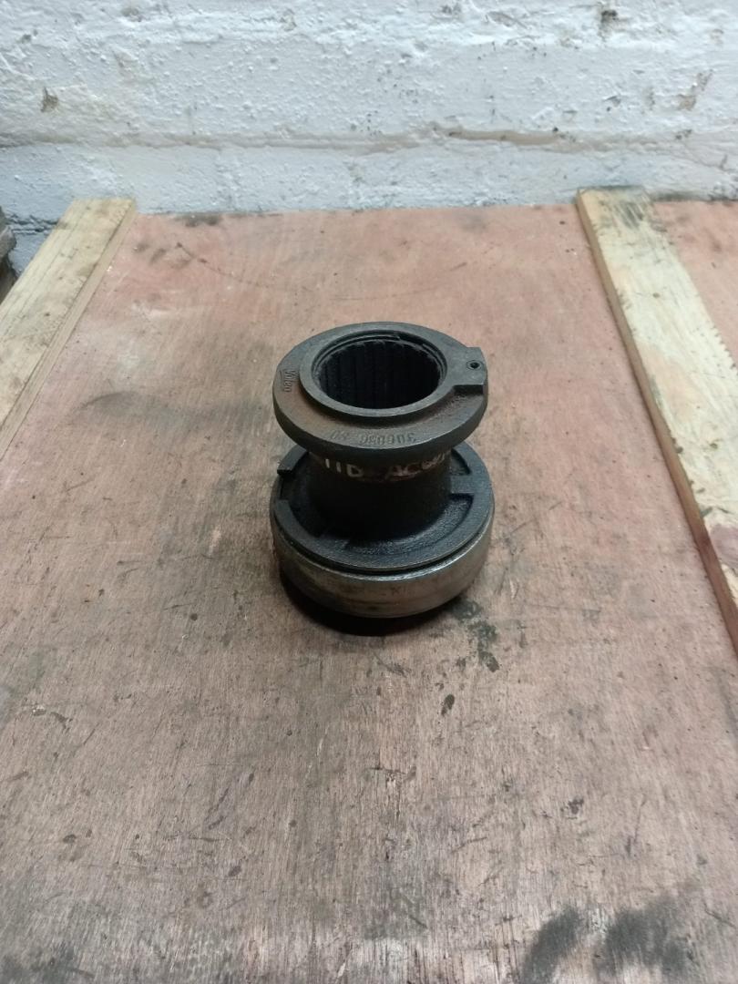 подшипник выжимной Mercedes-Benz Actros 1 поколение (MP1) (1996 - 2003), 306886, 0022504115, 0022504715, 0022506715, 0022507815, 0022508115, 0022509815, 0032505915, A0022504115, A0022504715, A0022506715, A0022507812, A0022508115, A0022509815, A0032505915, 500088910, 3100002255, 306886 - фото №1