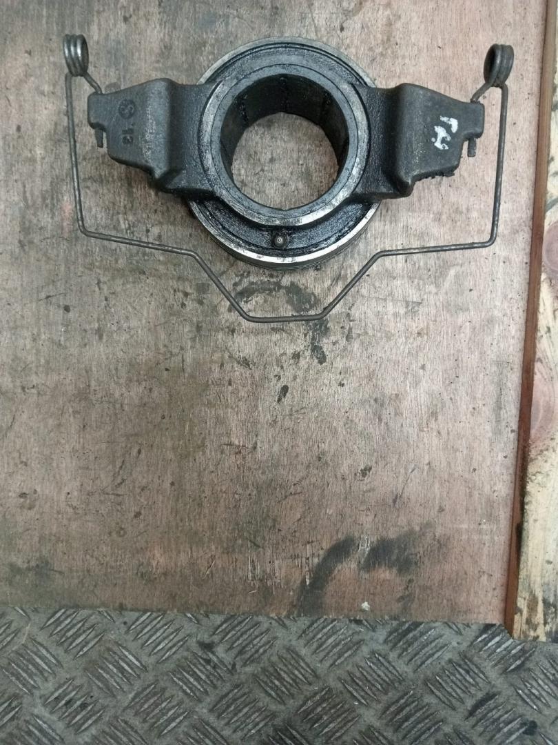 подшипник выжимной Volvo FH 1 поколение (1993 - 1998) - фото №1