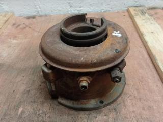 подшипник выжимной Scania 4-Series, 1522377, 1123296, 1393332, 1434649, 1455730, 522377, 551572, 1123296