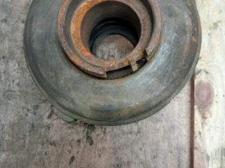 подшипник выжимной Scania 144 1 поколение (1995 - 2004), 1522377, 1123296, 1393332, 1434649, 1455730, 522377, 551572, 1522377