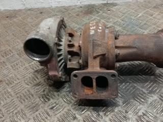 турбина IVECO