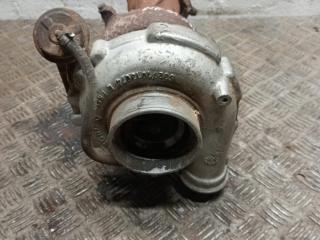 турбина Mercedes-Benz