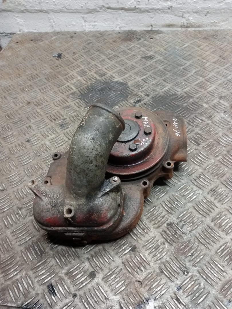 помпа Mercedes-Benz, 51063013293, 51063013293 - фото №1