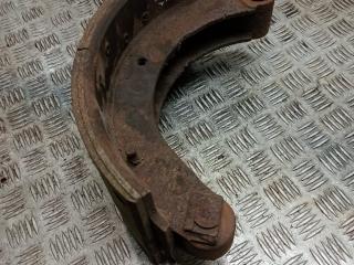 тормозные колодки Mercedes-Benz