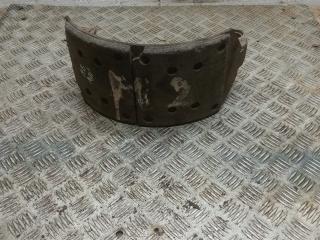 тормозные колодки Mercedes-Benz