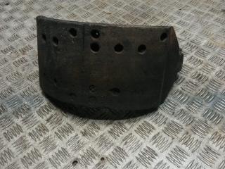 тормозные колодки Mercedes-Benz