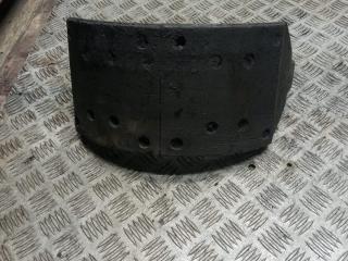 тормозные колодки Mercedes-Benz