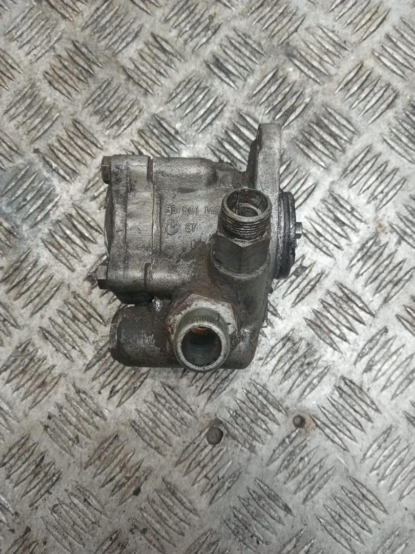 насос гидроусилителя руля MAN, 99444525, 81471016082, 81471016086, 81471016090, 81471016103, 81471016116, 81471016136, 81471016140, 81471016161, 81471016168, 81471016170, 81.47101.6171, 81471016180, 81471019082, 81471019103, 81471019121, 81471019136, 81471019161, 81991783154, ZG.40611-0008, 81471016121, 7685955125, 768595125 - фото №1