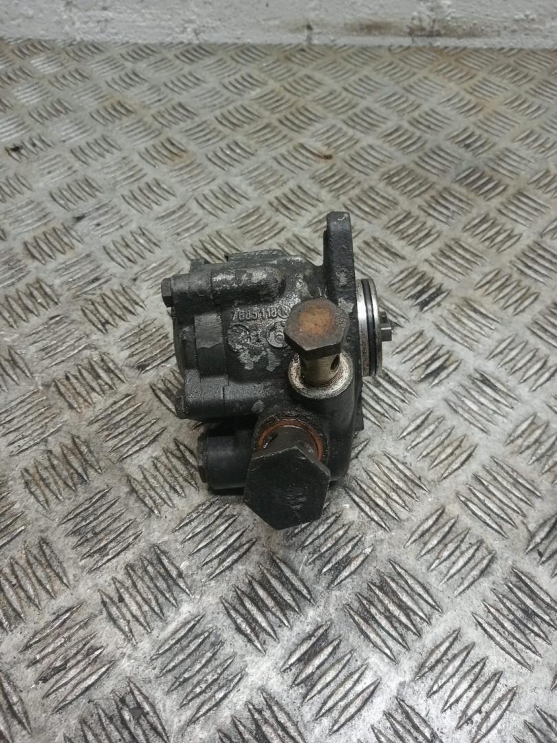 насос гидроусилителя руля MAN, 7685955102, 81471016137, 81471016181, 81471019137, N1011005183, 81471016162, 81471016122, 81471019162, 81471019122, 7685955102 - фото №1