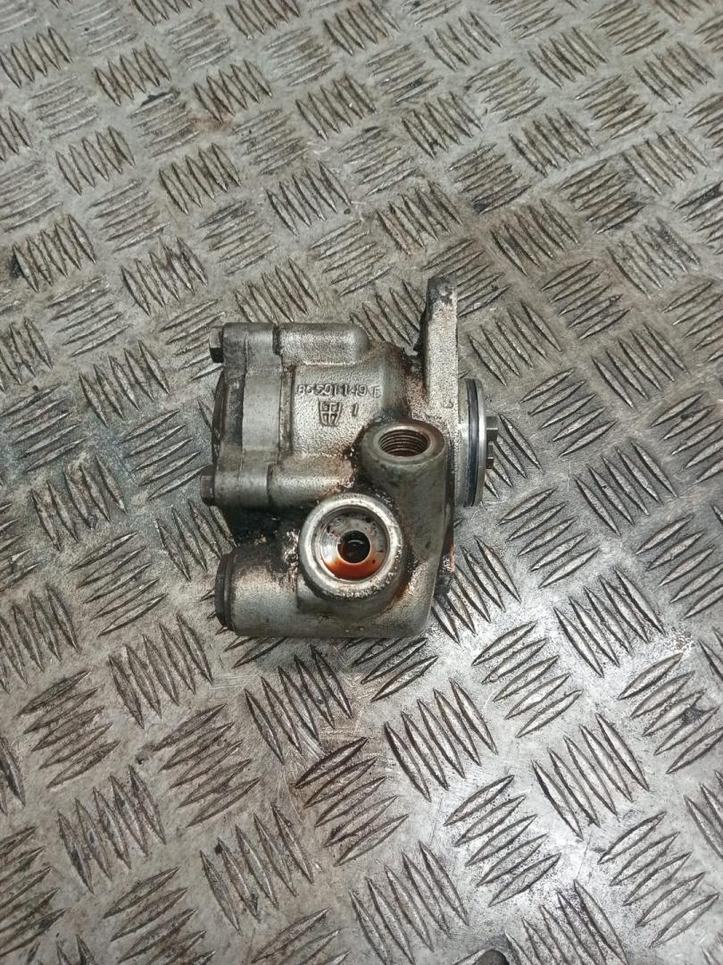 насос гидроусилителя руля IVECO, 99444525, 81471016082, 81471016086, 81471016090, 81471016103, 81471016116, 81471016136, 81471016140, 81471016161, 81471016168, 81471016170, 81471016180, 81471019082, 81471019103, 81471019121, 81471019136, 81471019161, 81991783154, 81471016121, 7685955125, 7685955125, 99444525 - фото №1