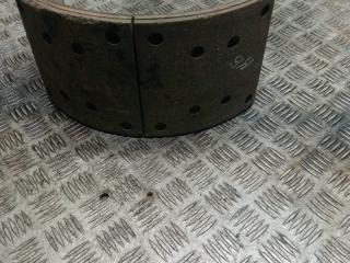 тормозные колодки Mercedes-Benz