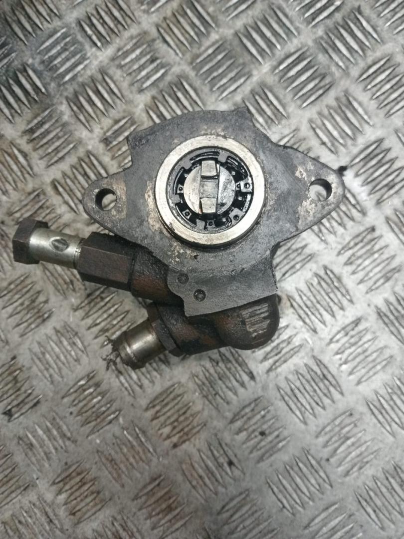 насос гидроусилителя руля MAN, 7674955173, 51471017035, 81471016190, 81471016075, 7674955173, 51471017035 - фото №1