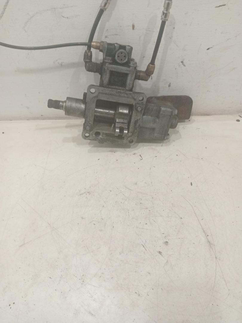 кулиса IVECO EuroCargo 1 поколение (1991 - 2000) - фото №1