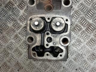 головка блока цилиндров Volvo F