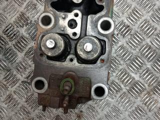 головка блока цилиндров Volvo F