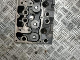 головка блока цилиндров MAN 14