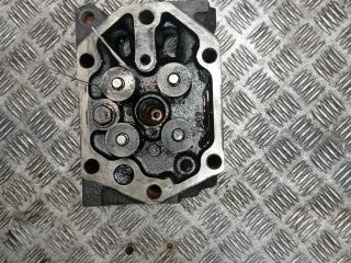 головка блока цилиндров MAN TGA 1 поколение (2000 - 2008)