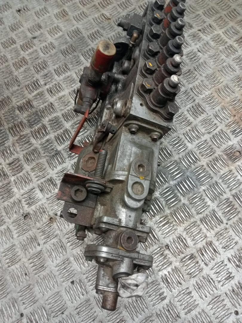 ТНВД Renault Major, 0402046791, 5000678307, 0402046791, 5000678307 - фото №1