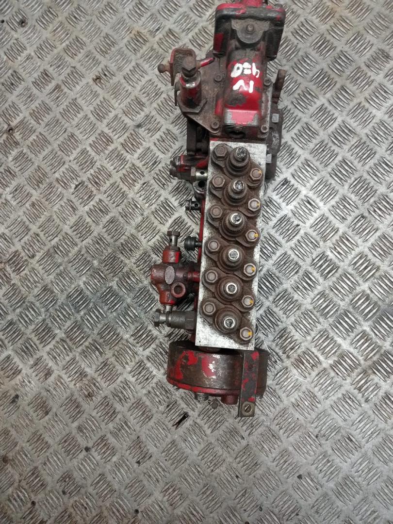 ТНВД IVECO, 0402646650, 99434326, 0402646650, 99434326 - фото №1