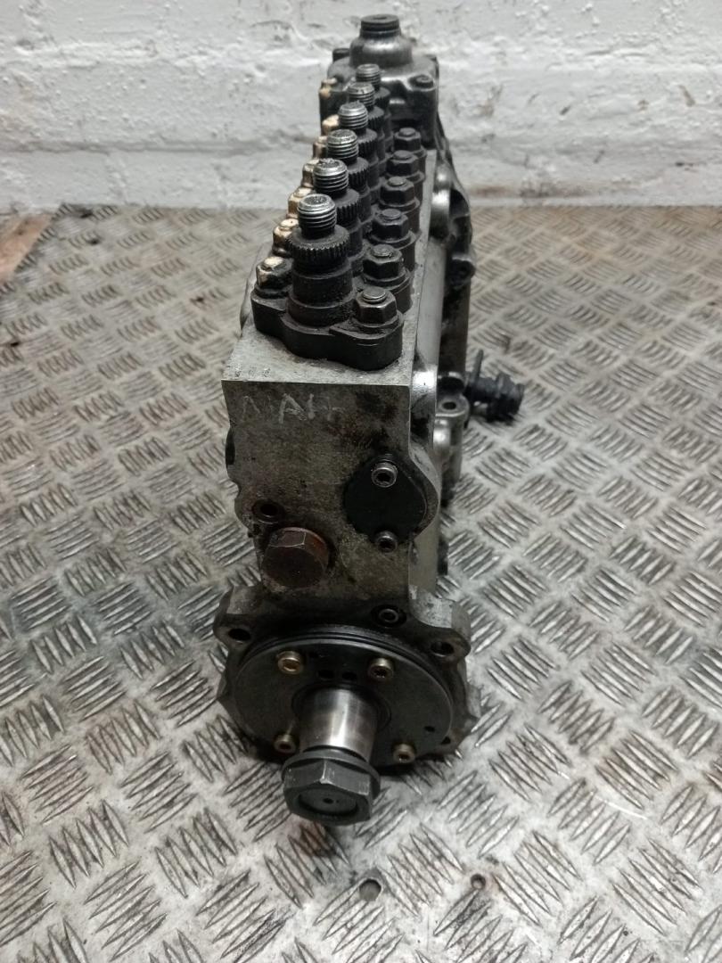 ТНВД MAN, 0402796208, 51111037591, 51111037667, 0402796208, 51111037667 - фото №1