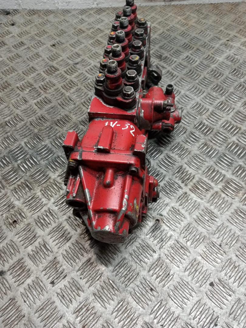 ТНВД IVECO, 0402796806, 61319314, 0402796806, 61319314 - фото №1