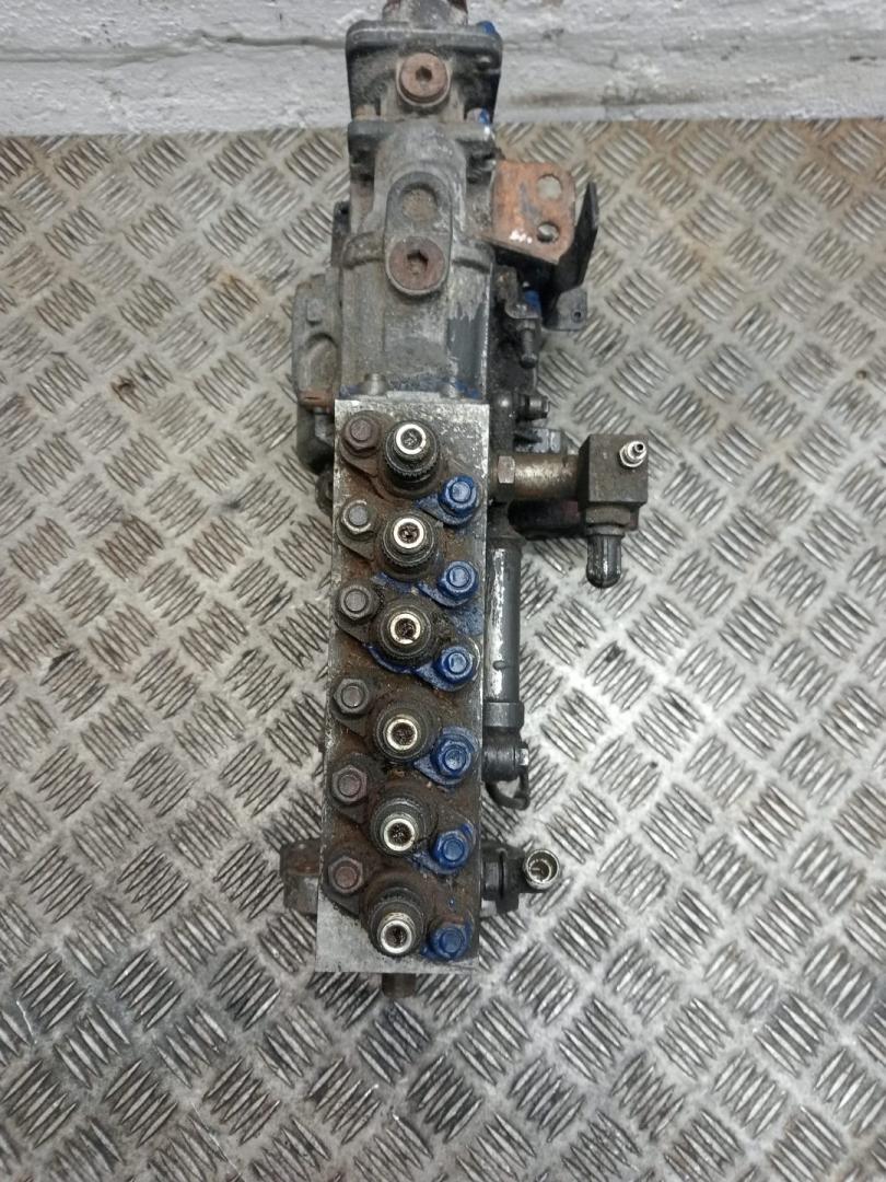 ТНВД Renault Premium 1 поколение (1996 - 2005), 0402746645, 5000694542, 0402746645, 5000694542 - фото №1