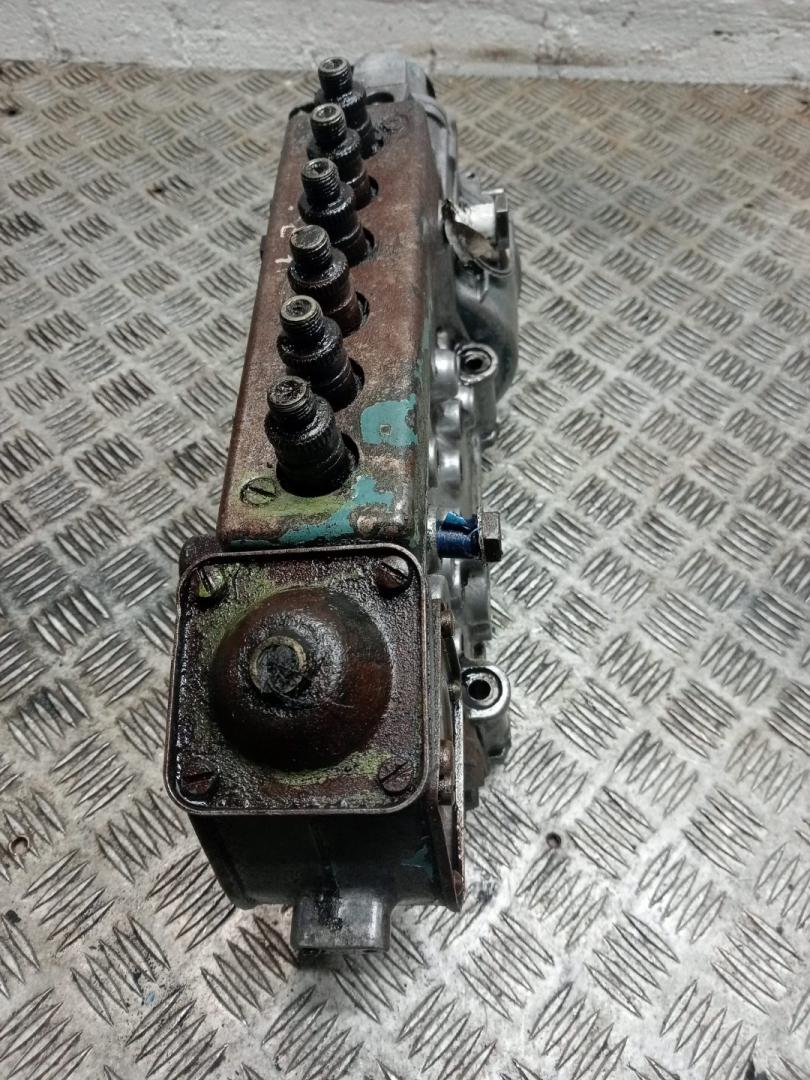 ТНВД Scania G 1 поколение (1988 - 1997), 0402646887, 1305282, 1333132, 0402646887 - фото №1