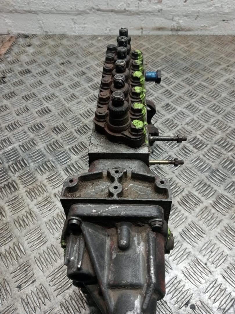 ТНВД IVECO, 0402796814, 98497465, 0402796814, 98497465 - фото №1