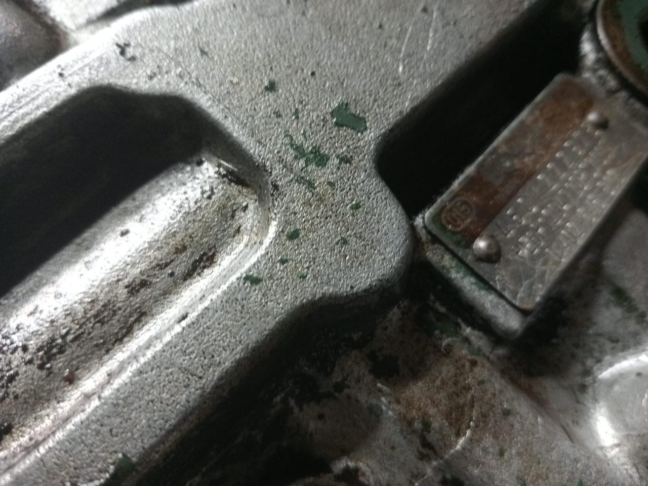 ТНВД Scania 2-Series 1 поколение (1980 - 1988), 0402646812, 335456, 0402646812, 335456 - фото №1