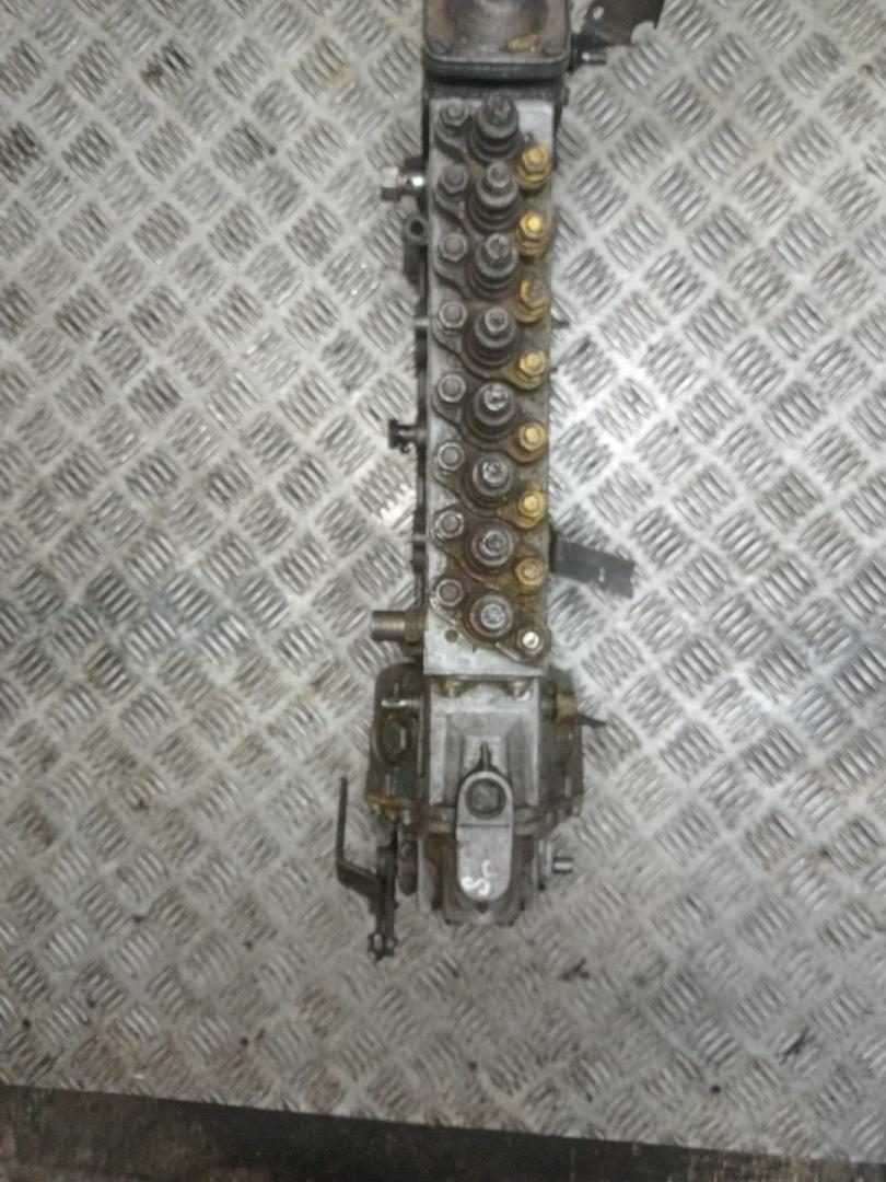 ТНВД Scania G 1 поколение (1988 - 1997), 0402648807, 335457, 0402648807, 335457 - фото №1