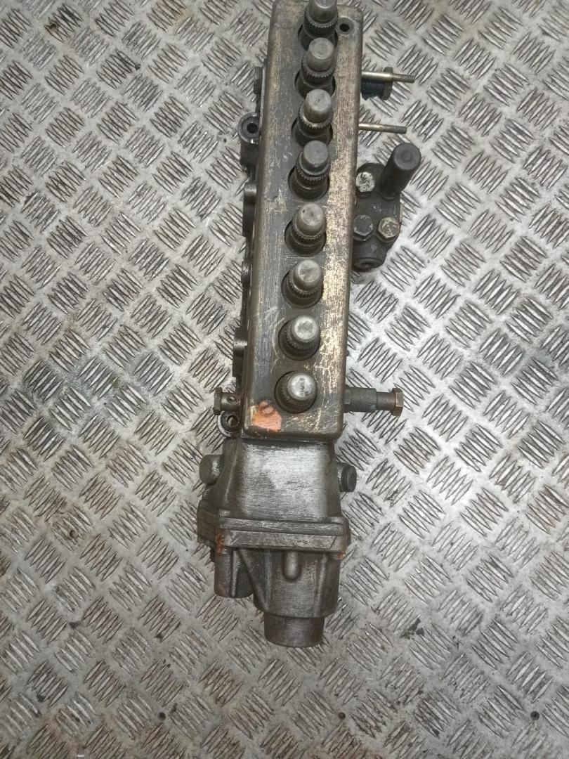 ТНВД Scania G 1 поколение (1988 - 1997), 0402698802, 397567, 0402698802, 397567 - фото №1