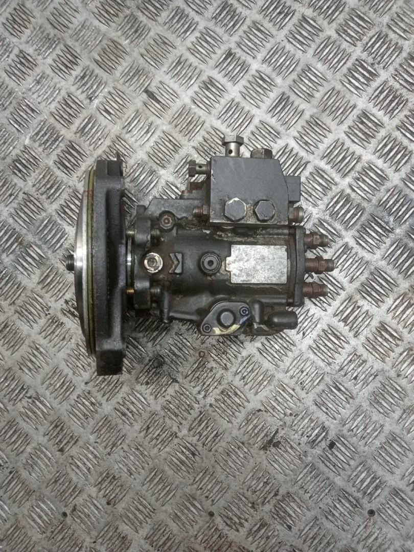 ТНВД MAN, 0470506009, 51111037590, 51111037650, 51111037732, 51111037001, 51111037803, 51111037645, 51111037726, 51111036034, 0470506009 - фото №1