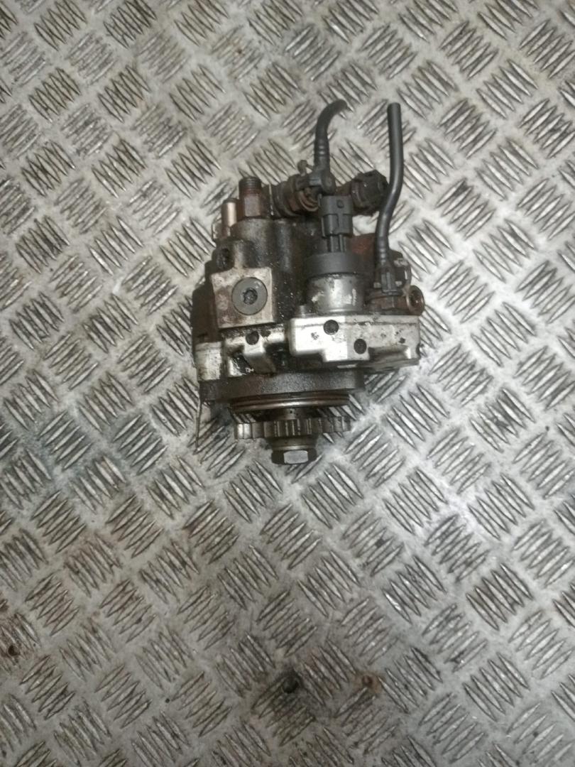 ТНВД IVECO, 04445020007, 4898921, 4897040, 1399464, 1703947, 48989210, 4896958, 4898821, 04445020007 - фото №1