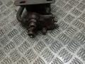 насос гидроусилителя руля MAN M90, 551100506137, 551100506137 - фото №3