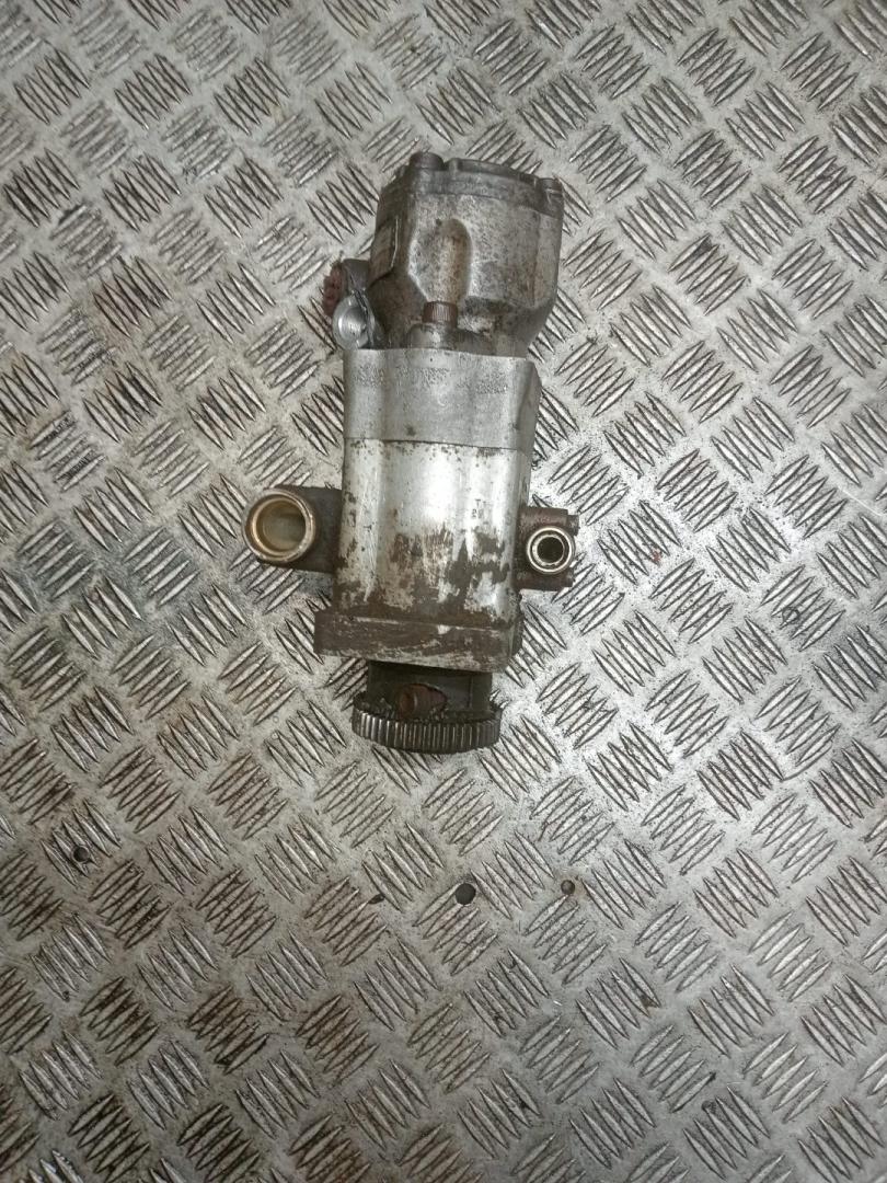 насос гидроусилителя руля MAN, 99444525, 81471016082, 81471016086, 81471016090, 81471016103, 81471016116, 81471016136, 81471016140, 81471016161, 81471016168, 81471016170, 81471016180, 81471019082, 81471019103, 81471019121, 81471019136, 81471019161, 81991783154, 81471016121, 81471016121, A205L32464, A205L32464 - фото №1