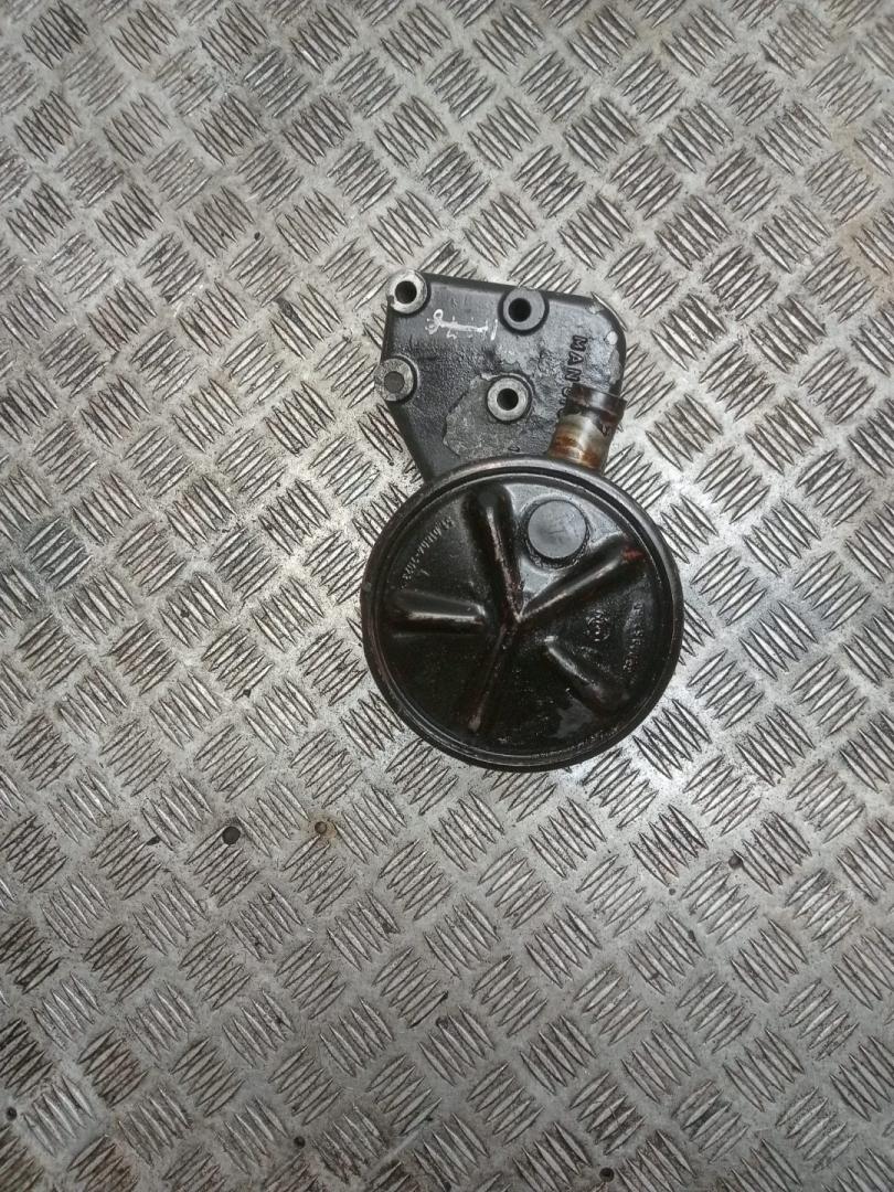 маслоотделитель (сапун) MAN F90 1 поколение (1986 - 1997), 51018047028, 51018047028 - фото №1